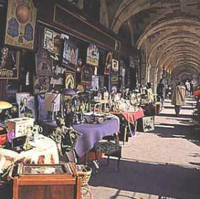 Foire aux Vins de Saint-Pourçain - Photo 1