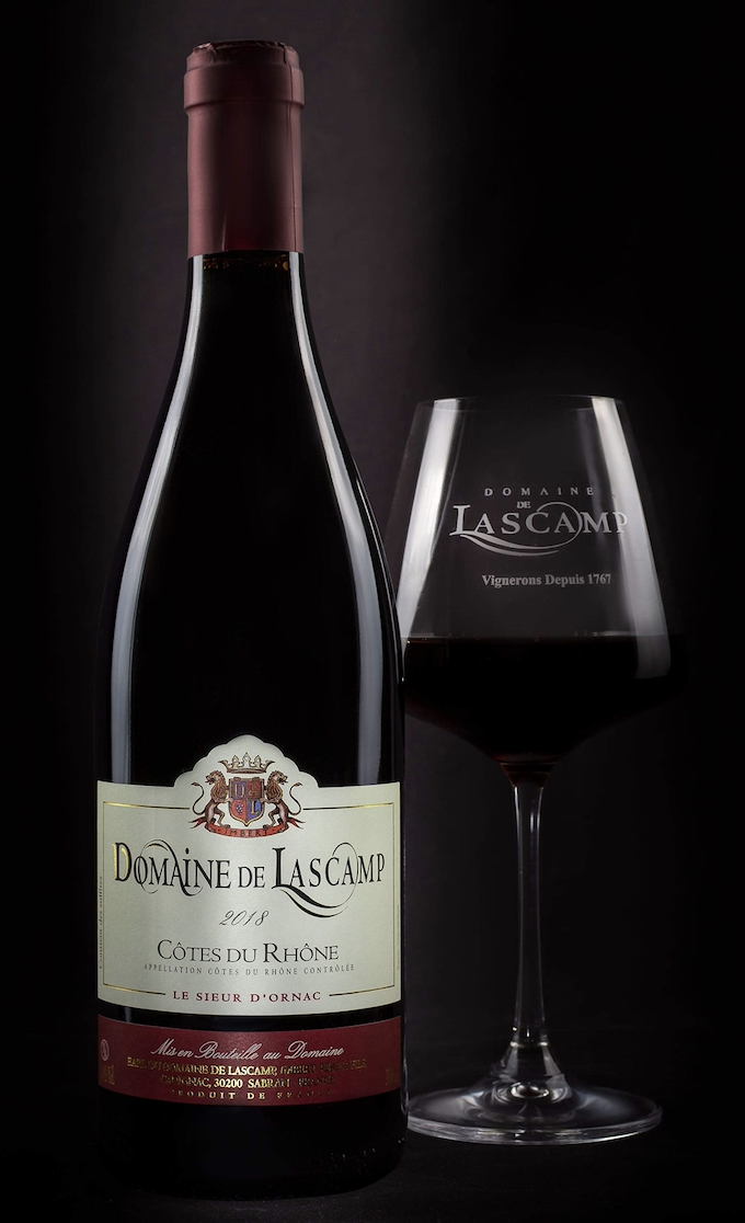 Salon des Vins et des Saveurs - Photo 5