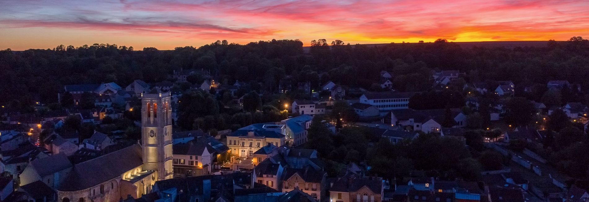 Salon des vins et des saveurs