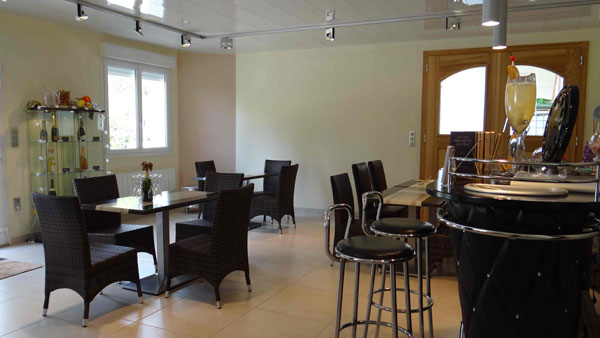 SALON VINS ET SAVEURS - SARTROUVILLE - Photo 1