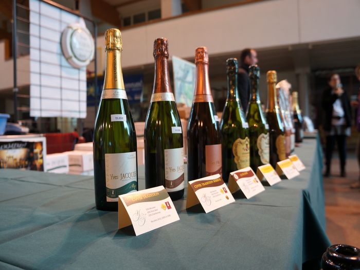 Marché des vins et des saveurs de Taninges - Photo 3