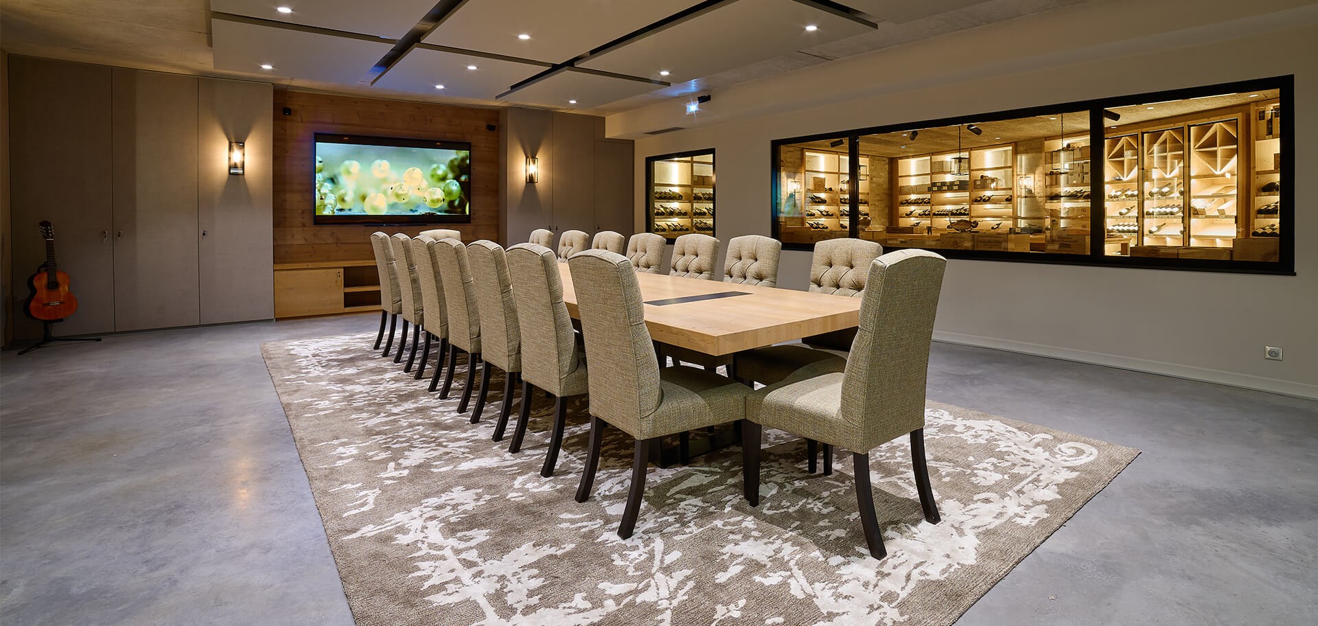 Foire aux Vins & Spiritueux / Salon des Vins de France - Photo 3