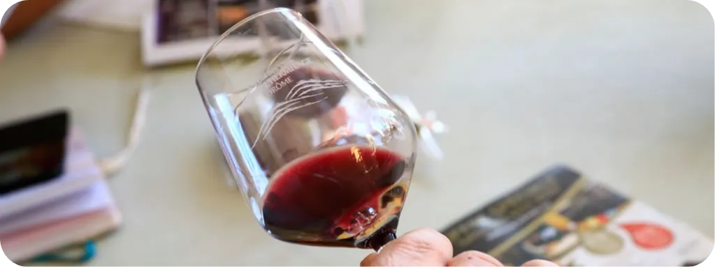 Salon des Vins de Tain L'Hermitage - Photo 2