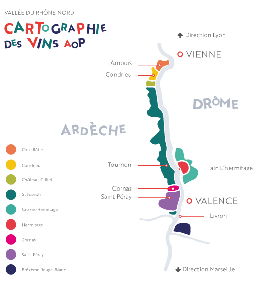 Salon des Vins de Tain L'Hermitage - Photo 3