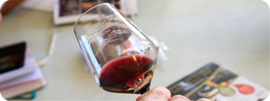 Salon des Vins de Tain L'Hermitage - Photo 2