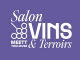 Salon Vins & Terroirs - Photo 1