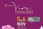 Salon Vins & Terroirs - Photo 2