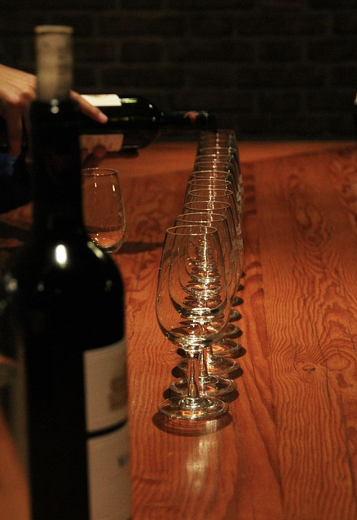 Salon des Vins de Thouars - Photo 3