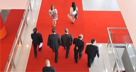 Salon des Vins des Vignerons Indépendants - Photo 2