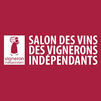 Logo Salon des Vins des Vignerons Indépendants