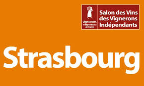 33ème Salon des Vins des Vignerons Indépendants - Strasbourg - Photo 1