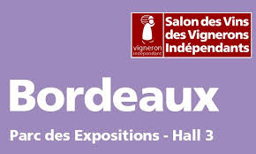 33ème Salon des Vins des Vignerons Indépendants - Strasbourg - Photo 2