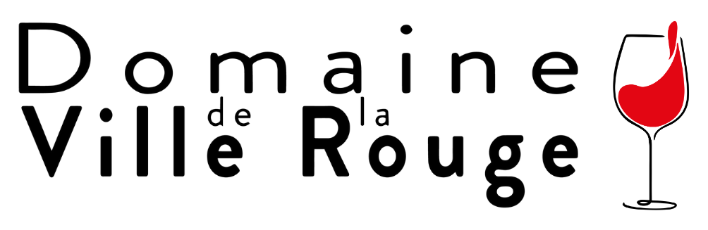 Logo 33ème Salon des Vins des Vignerons Indépendants - Strasbourg