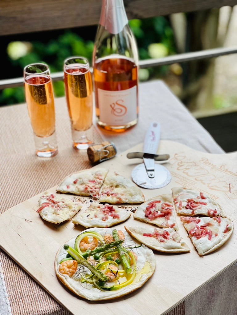 Salon des Vins (Vins Schneider)