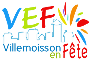 Logo Fête des vins