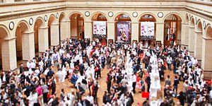 Wine Paris, Be Spirits et Be No - Photo 3