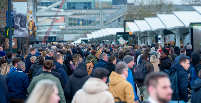 Wine Paris & Vinexpo Paris