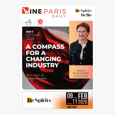 Wine Paris & Vinexpo Paris - Photo 2