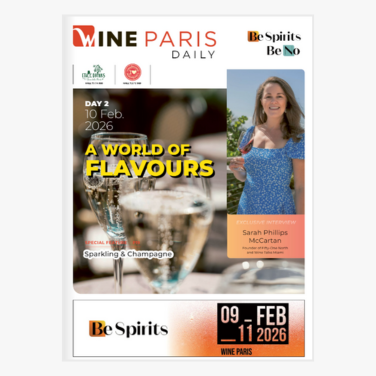 Wine Paris & Vinexpo Paris - Photo 3