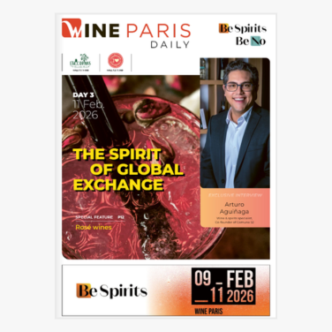 Wine Paris & Vinexpo Paris - Photo 4