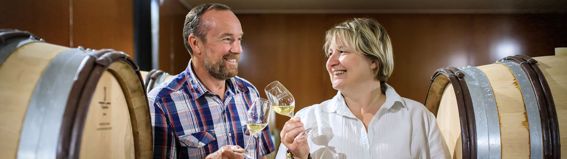 Photo de ALAIN ET SYLVAINE NORMAND