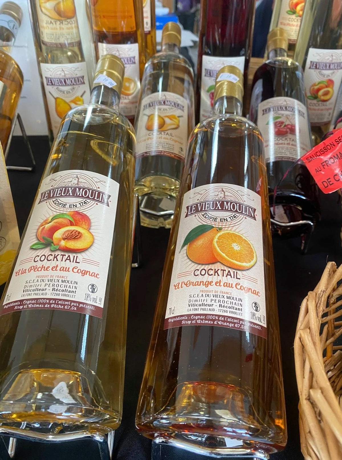 Photo de Aux délices de Monsieur Patte d’Ours