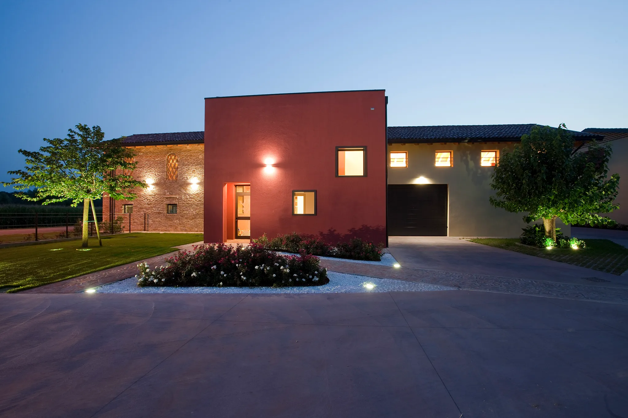 Azienda vitivinicola Baccichetto