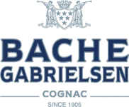 Logo BACHE GABRIELSEN COGNAC