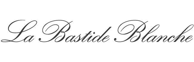 Logo Bastide Blanche
