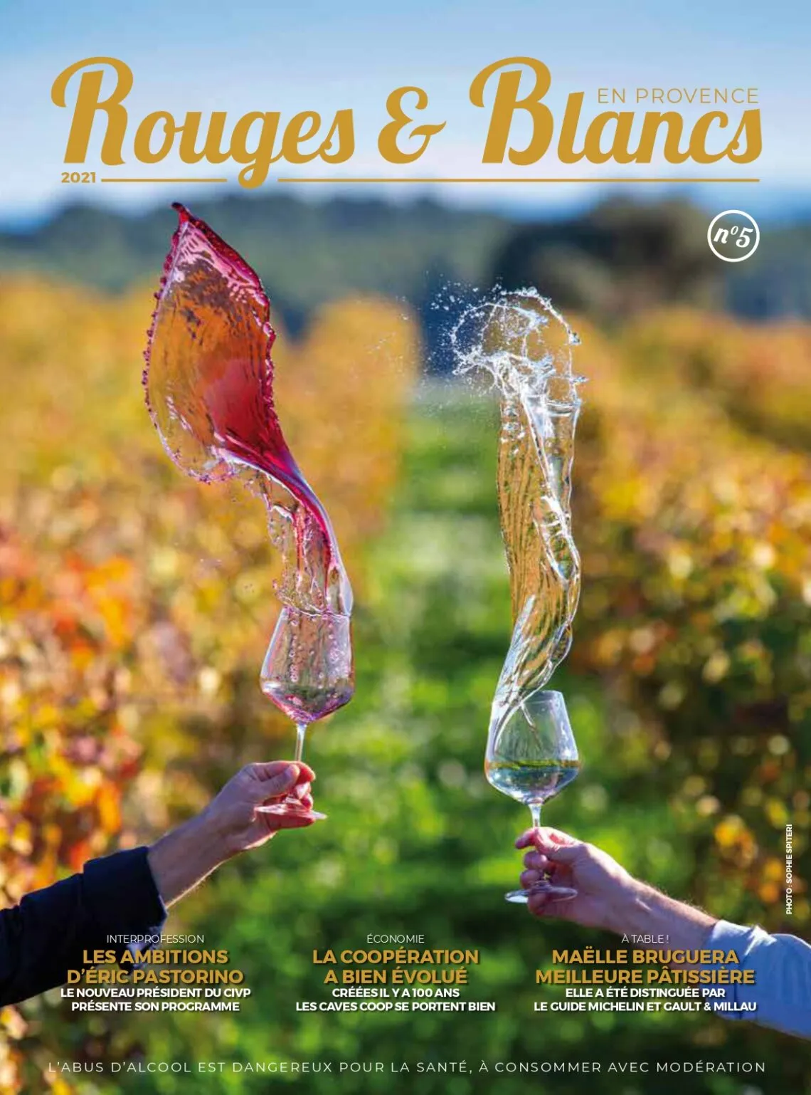 Bandeau Bastide de la Ciselette