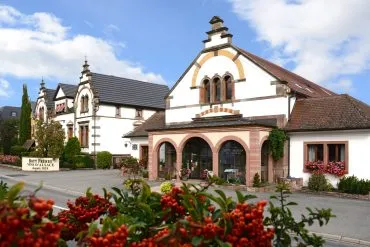 Photo de BOTT FRERES