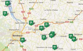 Photo de CAVE COOPERATIVE DE MEGIERS