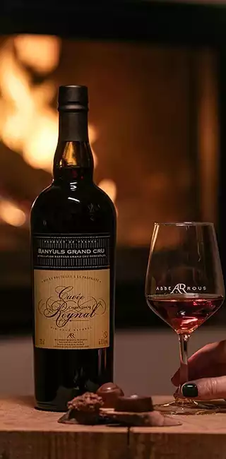 Cave de l'Abbé Rous