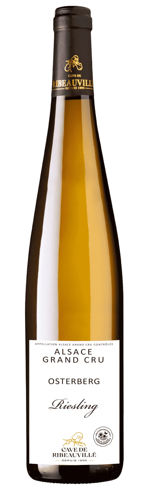 Photo de CAVE DE RIBEAUVILLÉ