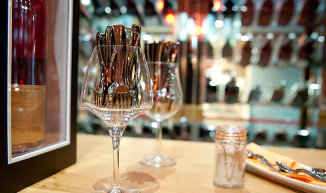 Photo de Cave Fac&Spera Avignon