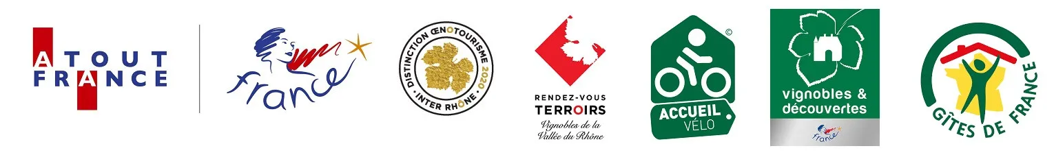 Bandeau Caveau M Chapoutier