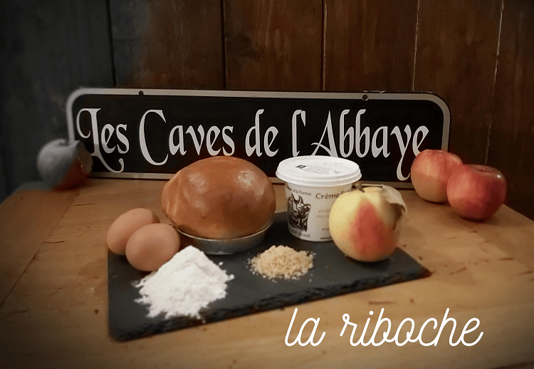 Caves de l'Abbaye de Maroilles