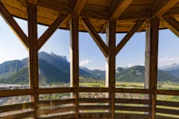 Caves du Château Faverges