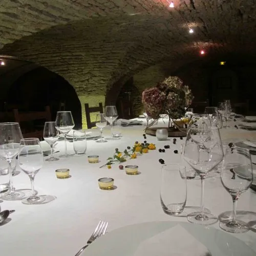 Photo de Caves Pauline