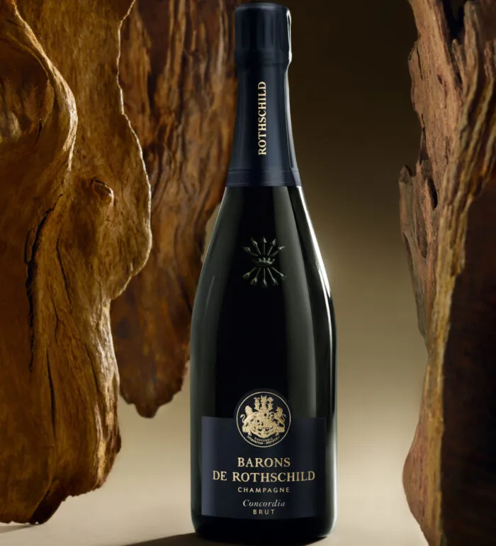 Champagne Barons de Rothschild