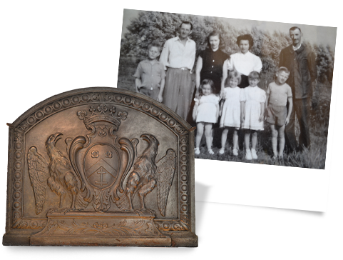 Champagne Bernard Robert