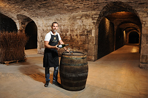 Photo de Champagne Bernard Robert