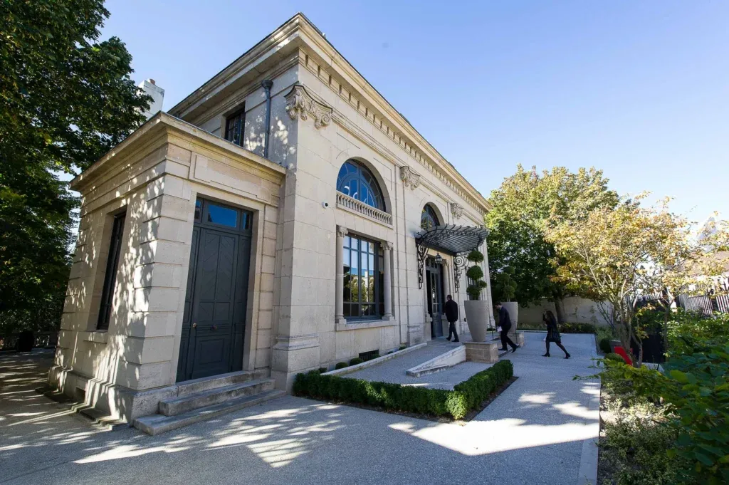 Photo de Champagne Collet