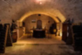 CHAMPAGNE CORDEUIL PÈRE