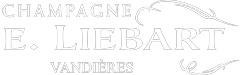 Logo CHAMPAGNE E. LIEBART