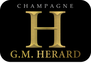 Logo CHAMPAGNE G.M. HERARD CHAMPAGNE