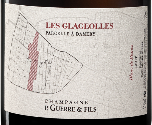 Photo de Champagne Guerre & Fils