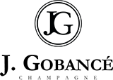 Logo Champagne J. Gobance