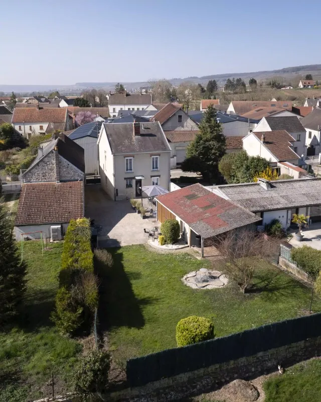 Logo Champagne Jacques Copin