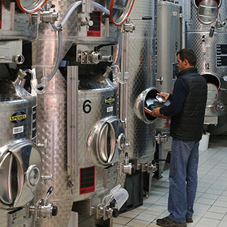 Photo de Champagne Lapie Gabreau 1er Cru